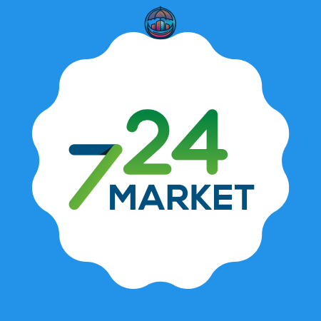 724 market